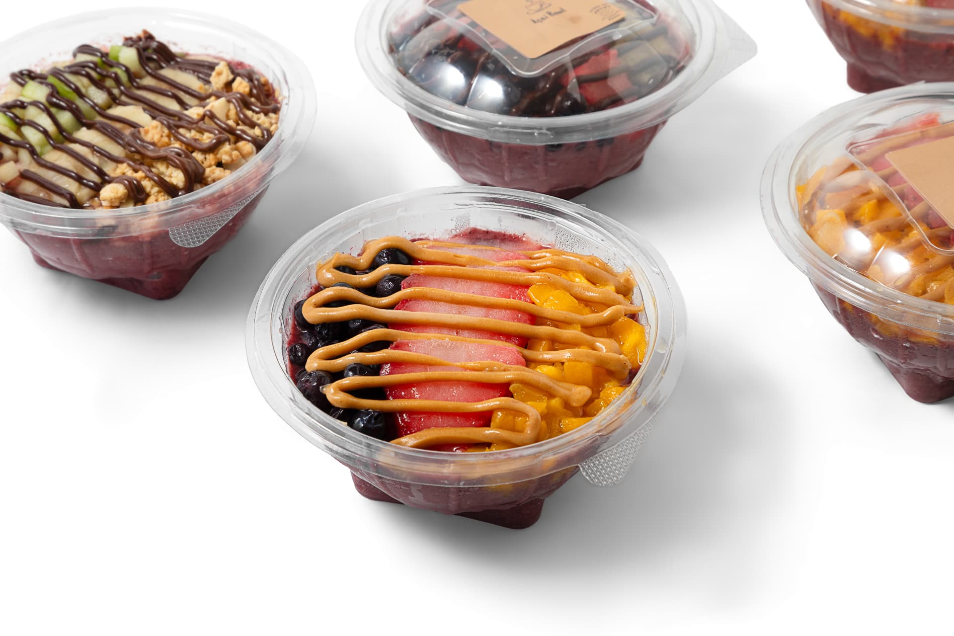 Regular Açaí Bowl