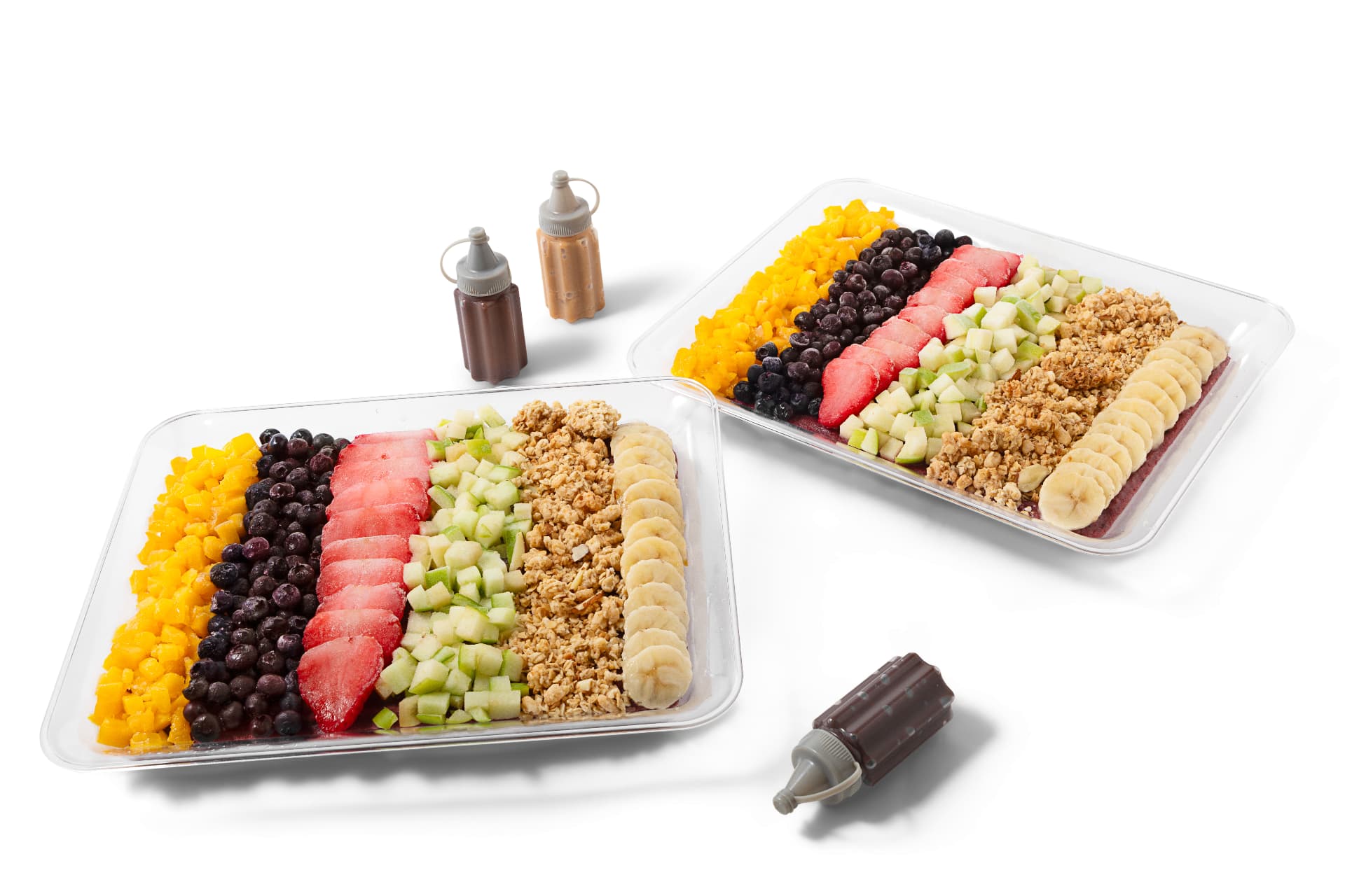 Medium Açaí Board