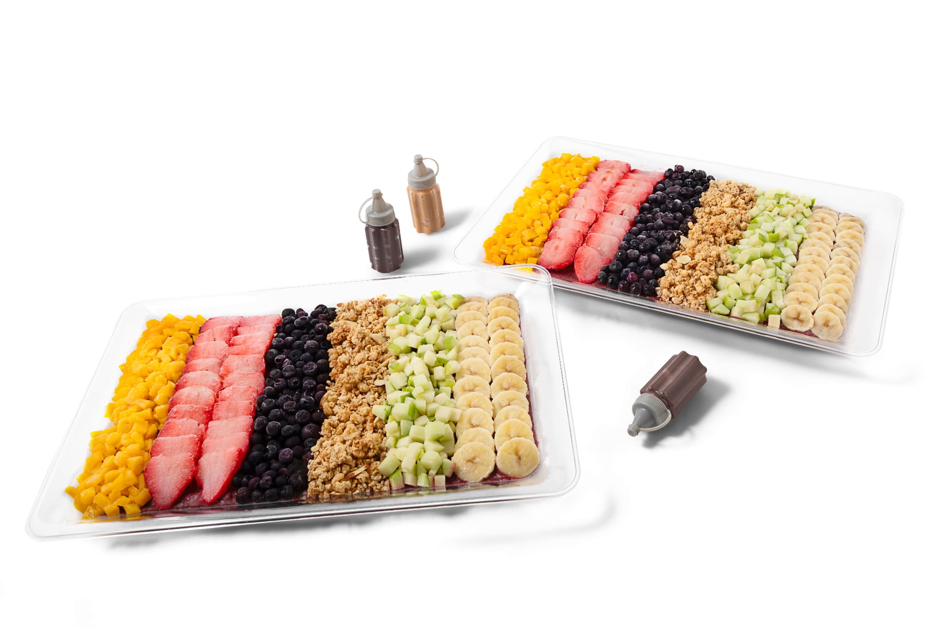 Large Açaí Board